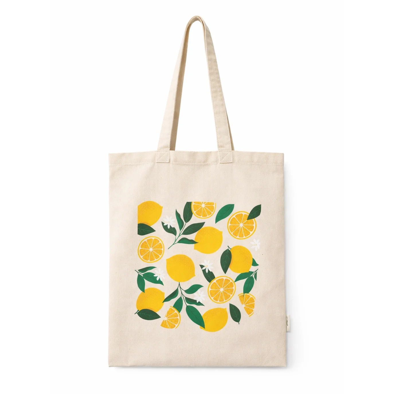 Bolsa de tela personalizada